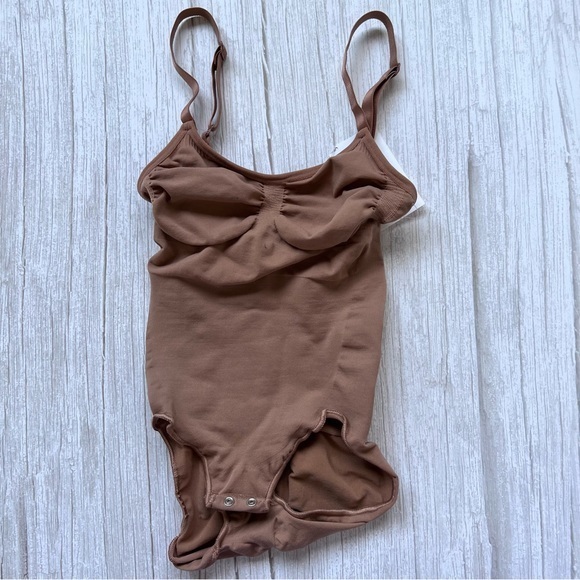 SKIMS Intimates & Sleepwear Sculpting Snaps Bodysuitskims Poshmark